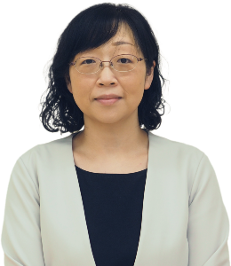 学校長 宮﨑 久美子